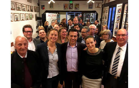 Accueil de l'ACEM