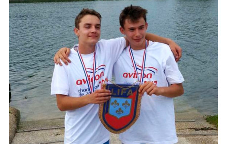 Championnats de Zone Nord Ouest