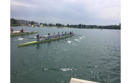 Championnats de France Cadets/Juniors Libourne