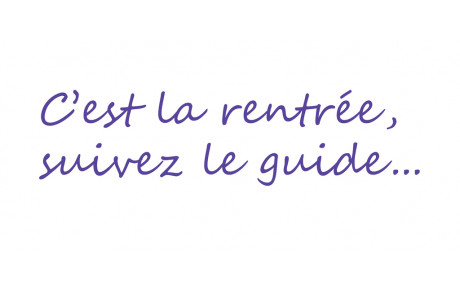 Adhésions 2017/18, créez votre profil...