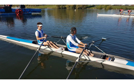 Challenge Bateaux courts 1