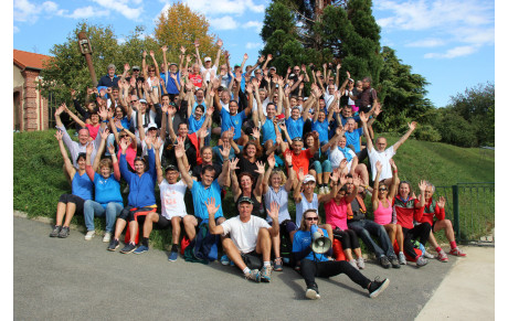 Les couleurs de la Marne 2018