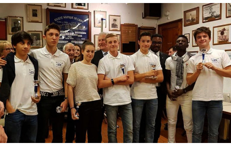 Assemblée générale 2018