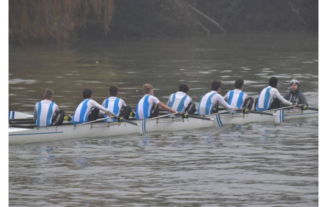 Grand National à Huit - 16/12/2019 