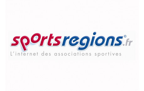 Découvrez l'application Sportsregions pour smartphone