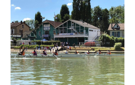 PJ2 Challenge Départemental Ergometre CDA77