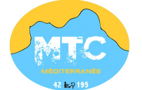 10 étapes pour 42,195 Km. Ils l'ont fait.