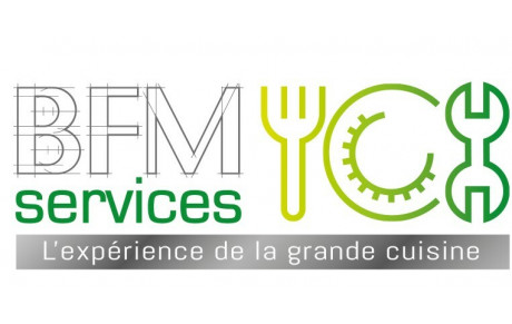 Partenariat avec la société BFM Services