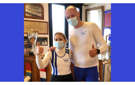 Championnat de France indoor connecté 