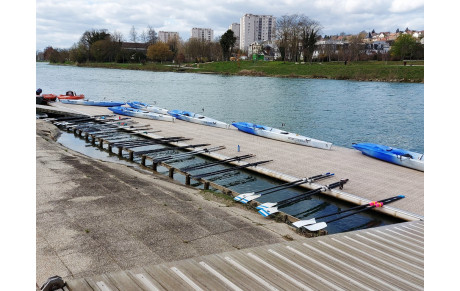 Portes ouvertes du 1er et 2 mai 2021