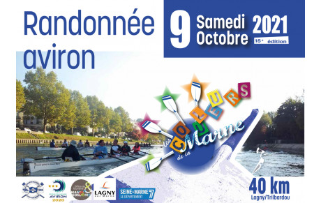 Les Couleurs de la Marne 2021