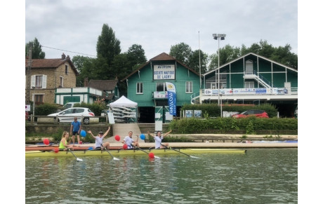 C'est la rentrée suivez le guide...