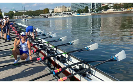 Traversée de Paris - 36e édition - 2021