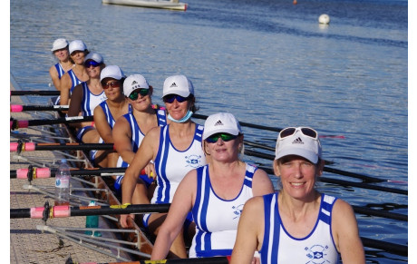 La coupe des Dames Angers octobre 2021