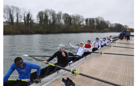 Match Lagny / Le Perreux 