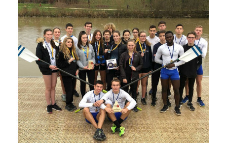 Grand National à huit - Samedi 11 décembre 2021