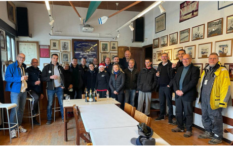 Une fin d'année animée à la SNL !