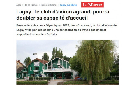 La SNL s'agrandi objectif : doubler sa capacité d'accueil d'ici 2024