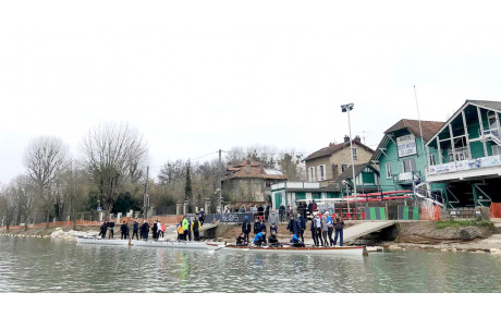 Régates de la Galette 2022