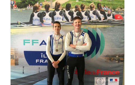 Coupe LIFA 2 - Vaires-sur-Marne - 16 Février 2022