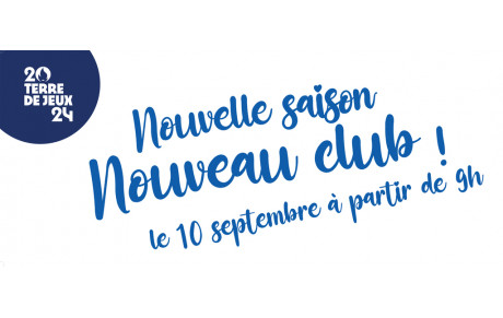 Portes ouvertes le dimanche 10 septembre