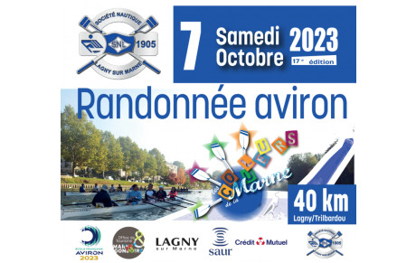 Retours sur les Couleurs de la Marne 2023 - 17e édition - 7 octobre 2023 - Albums photos