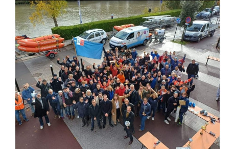 Damala Marne et Joinville 2023