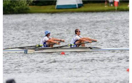 CHAMPIONNAT DE FRANCE J18 ET SENIORS SPRINTS - Libourne