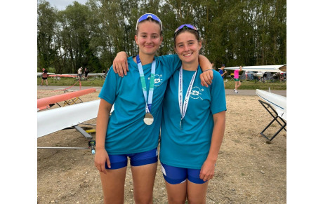 CHAMPIONNAT INTERREGIONAUX NORD OUEST -  Léry-Poses - 16 juin 2025