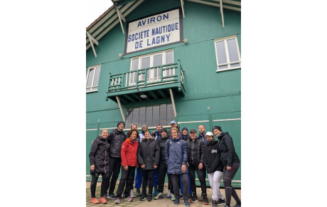 Le grand National à Huit - Décembre 2025