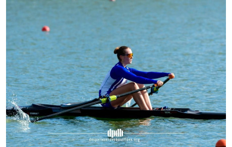 Week-end de qualification pour le Championnat de France Bateaux Courts à Cazaubon - Mars 2026