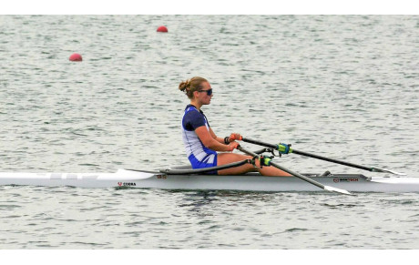 Régate de sélection Coupe des Régions - Vaires - 11 Octobre 2026