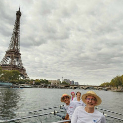 La Traversée de Paris - Septembre 2026