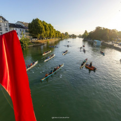 Les Couleurs de la Marne : une 20ᵉ édition haute en couleurs !