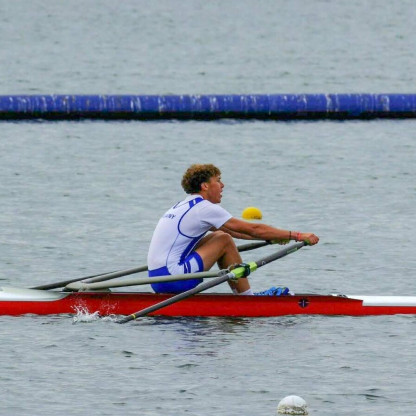 Régate de sélection Coupe des Régions - Vaires - 11 Octobre 2026