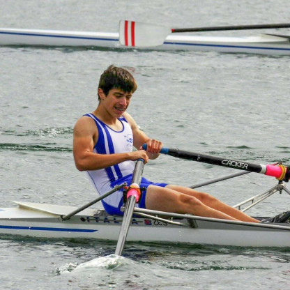 Régate de sélection Coupe des Régions - Vaires - 11 Octobre 2026