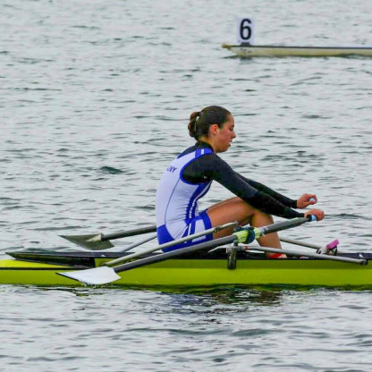 Régate de sélection Coupe des Régions - Vaires - 11 Octobre 2026
