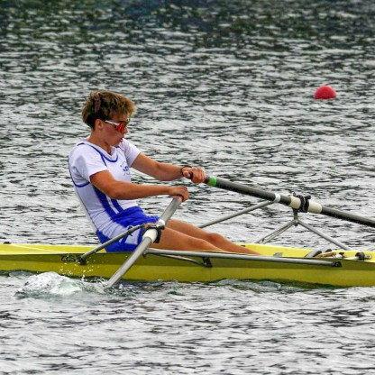 Régate de sélection Coupe des Régions - Vaires - 11 Octobre 2026