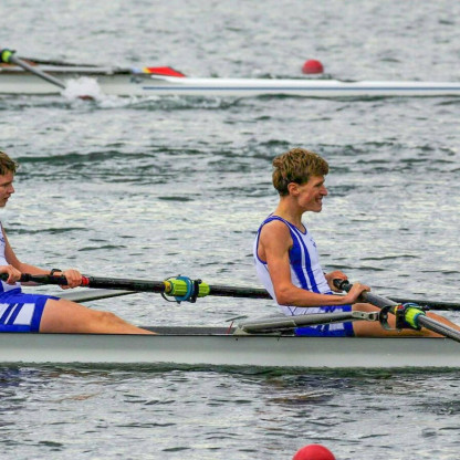 Régate de sélection Coupe des Régions - Vaires - 11 Octobre 2026