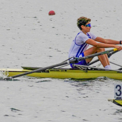 Régate de sélection Coupe des Régions - Vaires - 11 Octobre 2026