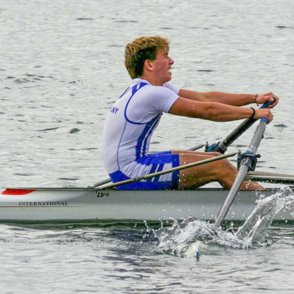 Régate de sélection Coupe des Régions - Vaires - 11 Octobre 2026