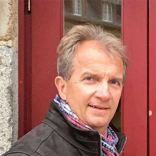 Ivan Gaudefroy