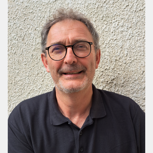 Frank Lichou
